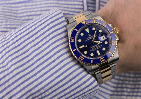 rolex small wrist|Rolex submariner size chart.